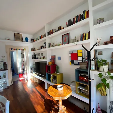 Appartamento Bilocale - Milano Zona Isola Exterior photo