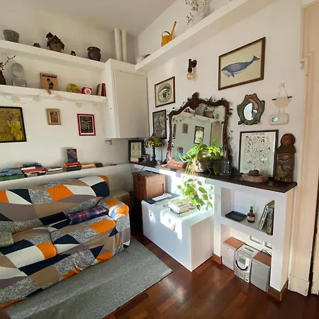 Appartamento Bilocale - Milano Zona Isola Exterior photo