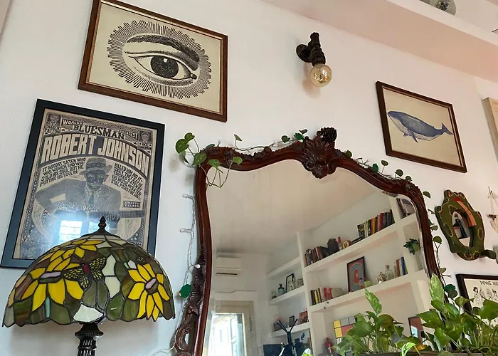 Appartamento Bilocale - Milano Zona Isola
