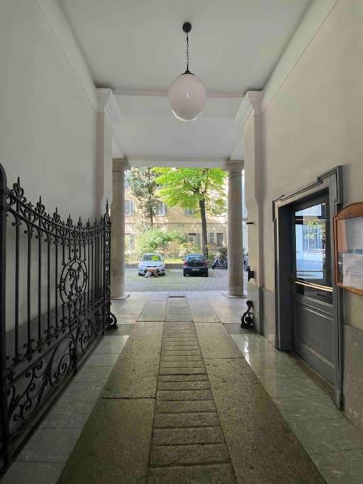 Bilocale - Zona Isola Appartement Milan