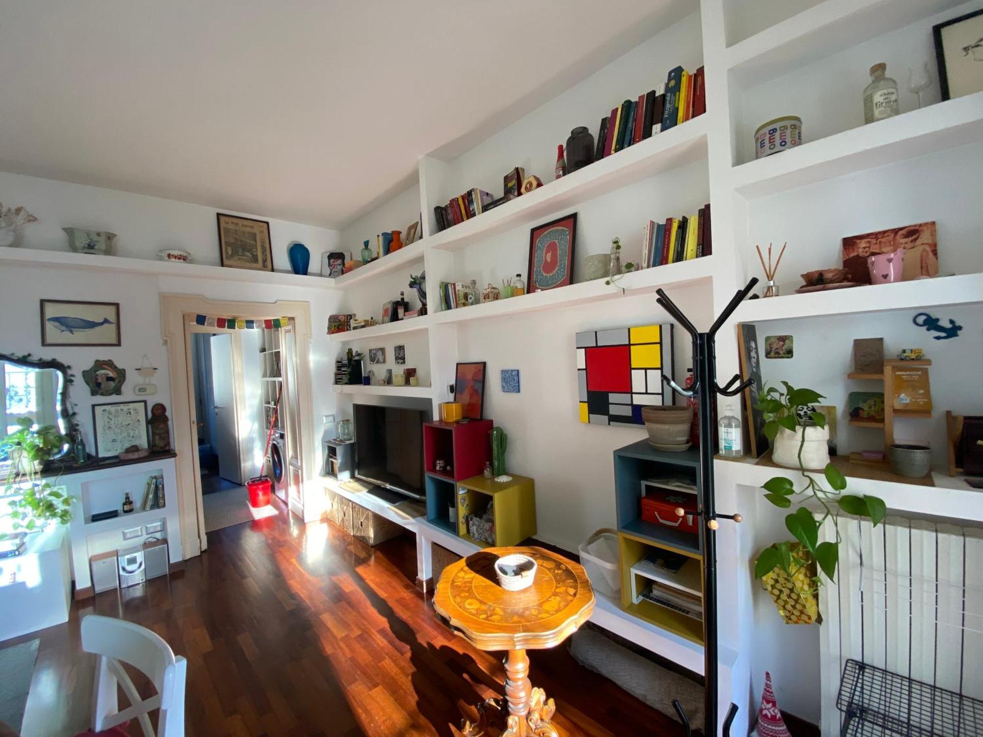 Appartement Bilocale - Zona Isola Milan
