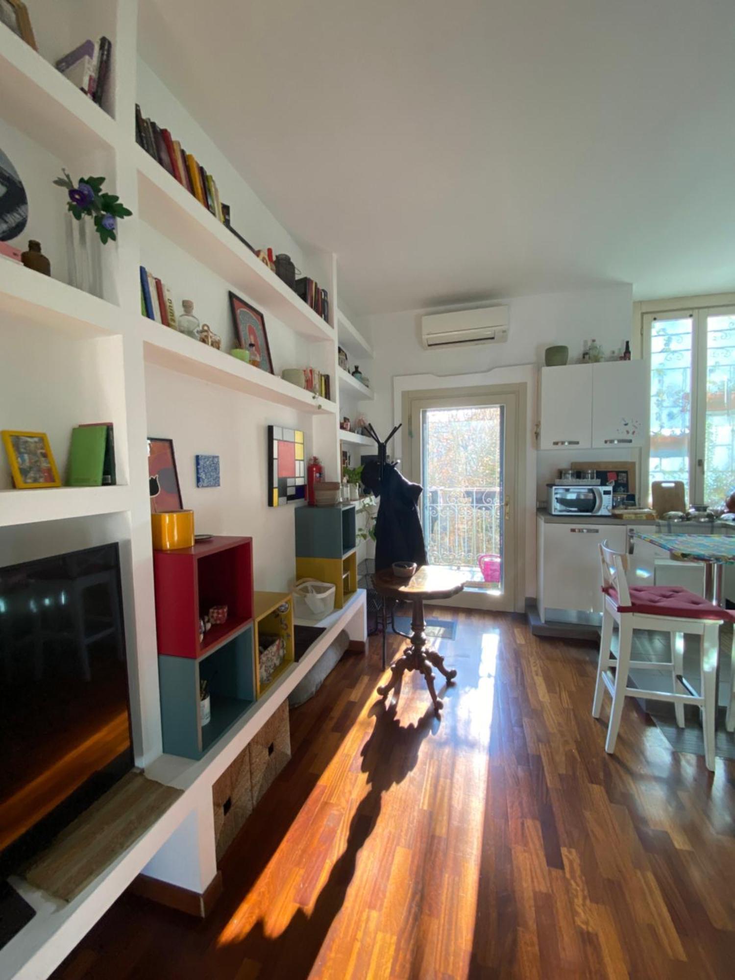 Bilocale - Zona Isola Appartement *