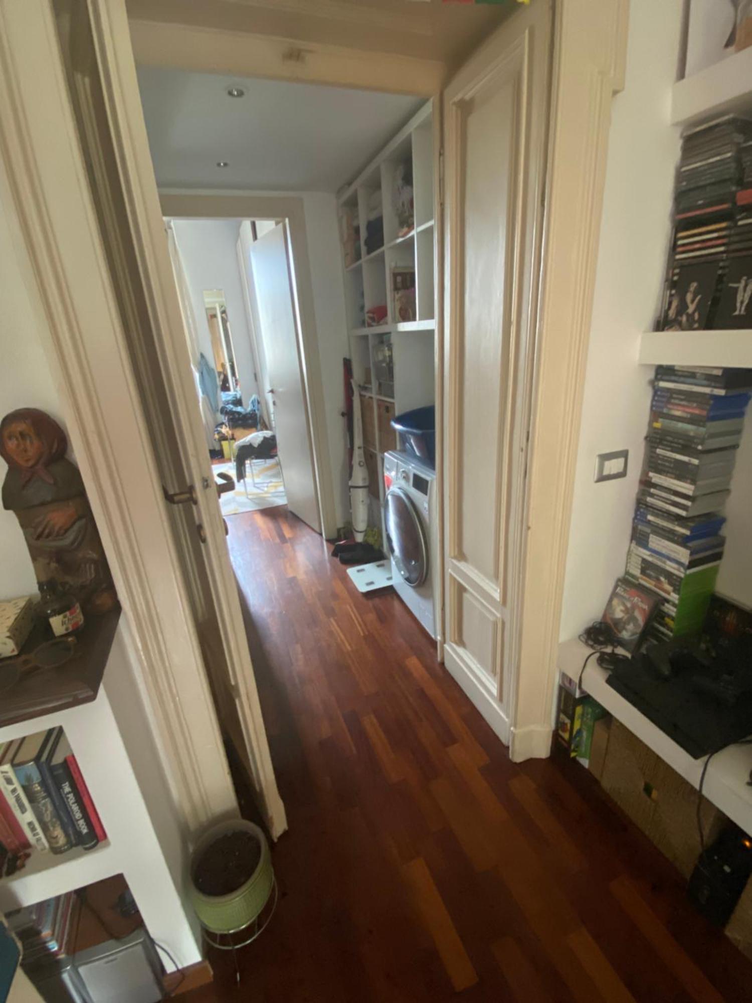 Appartement Bilocale - Zona Isola *
