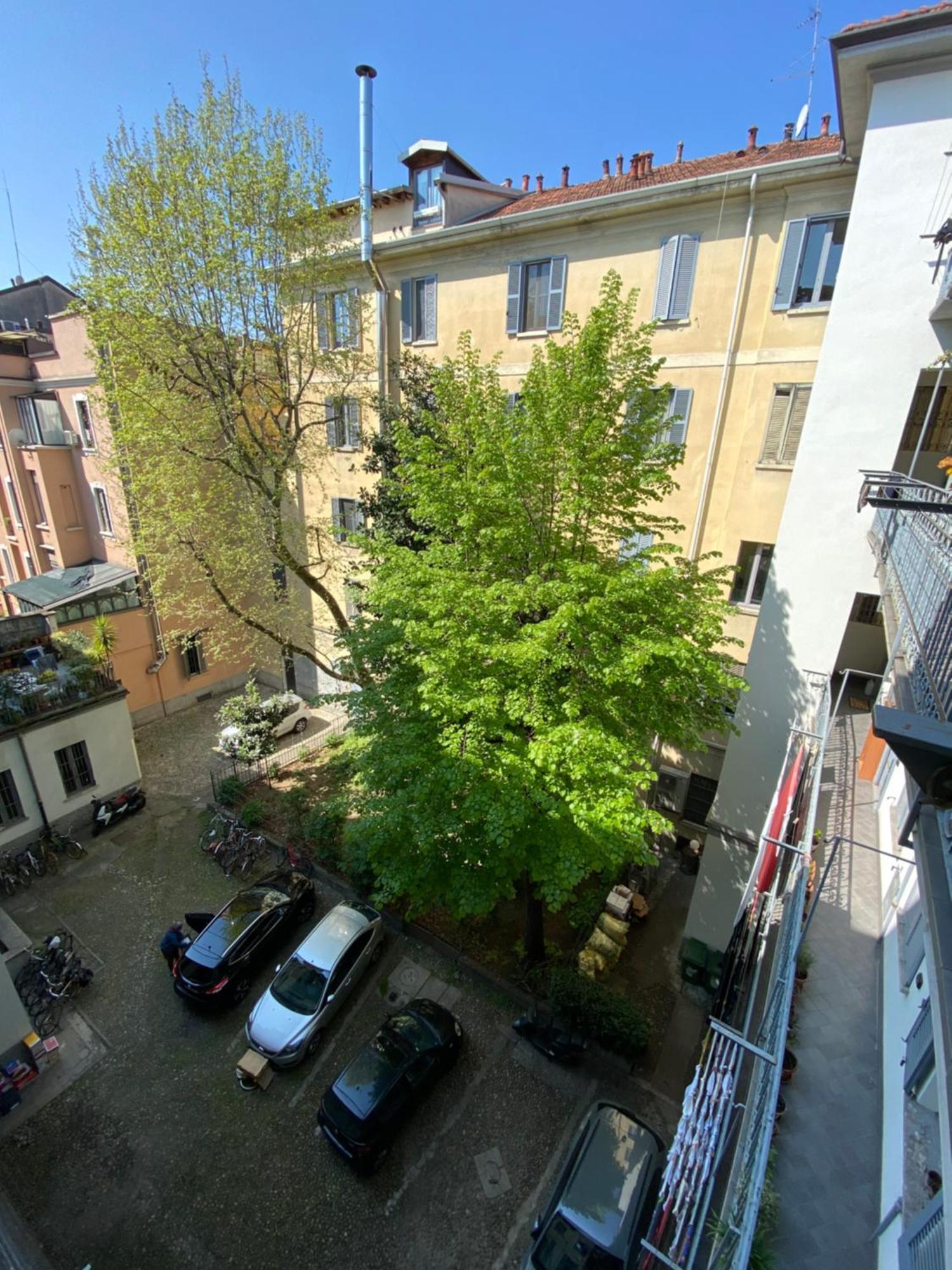 Appartement Bilocale - Zona Isola Milan